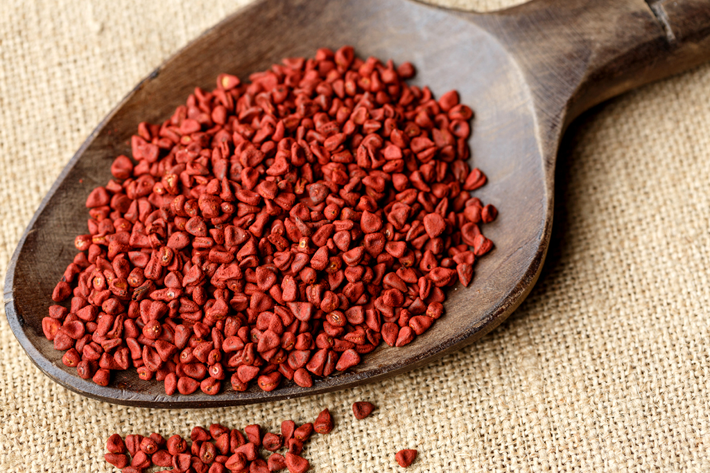 Achiote