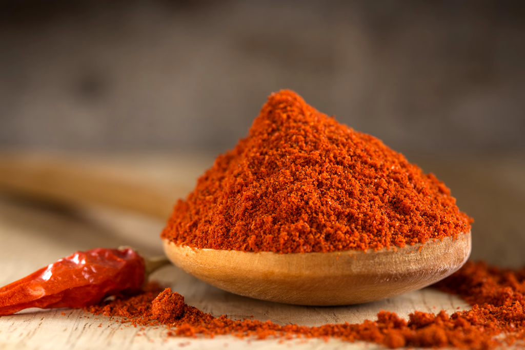 Paprika